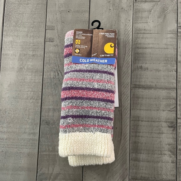 Carhartt Accessories - NWT Carhartt socks